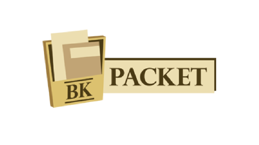 BK PACKET