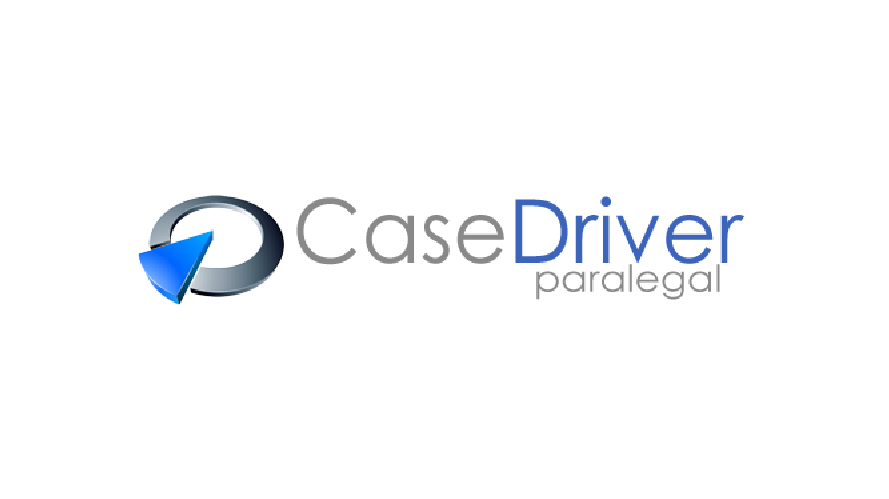 CaseDriver paralegal