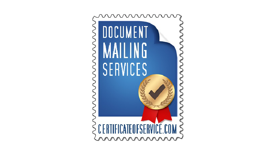 DOCUMENT MAILING SERVICES